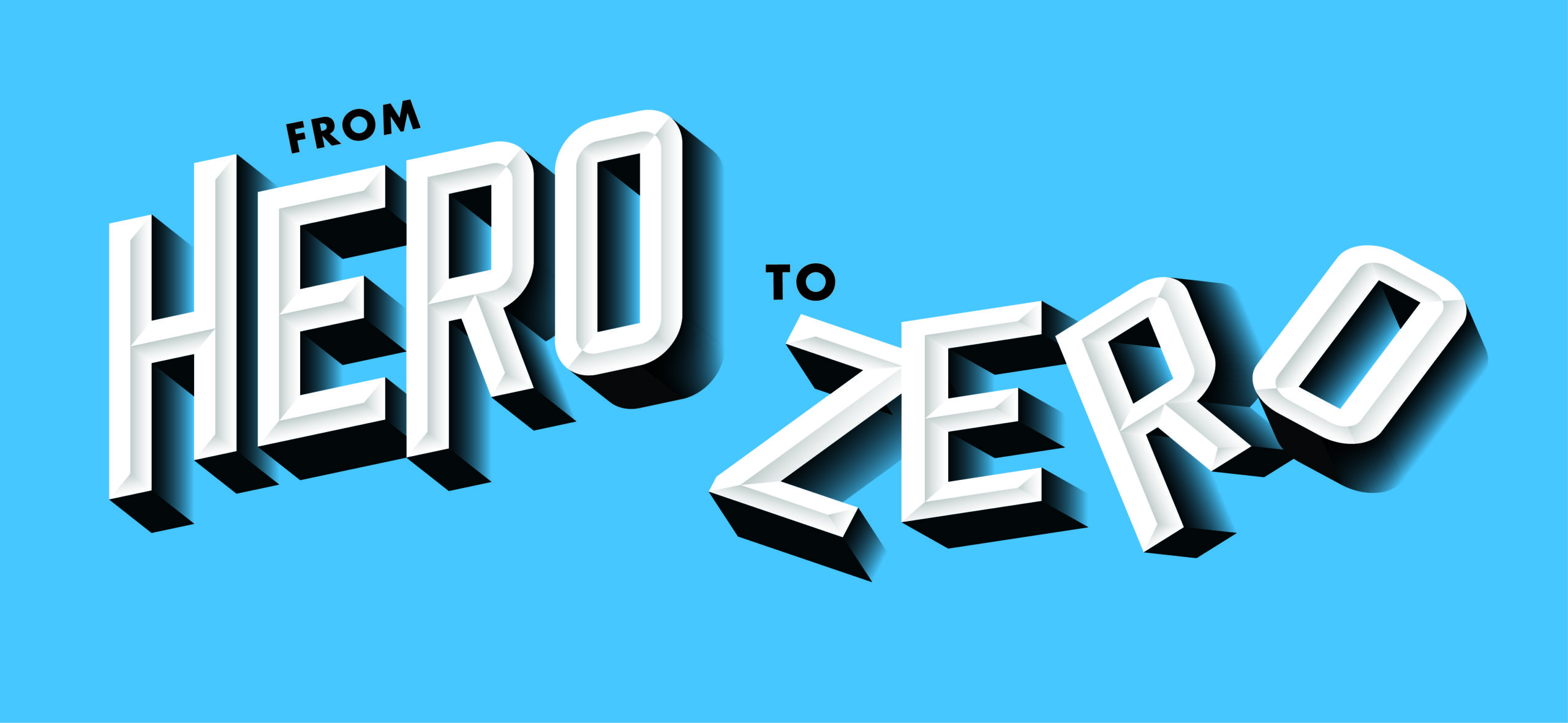 From Hero to Zero in 60 Seconds or Less EA Journal