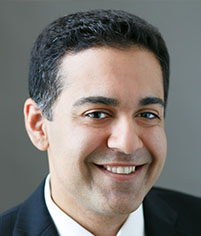Anthony (“Tony”) Malik, EA