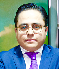 Edgar Gonzalez, EA