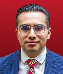 Fernando Juarez, EA