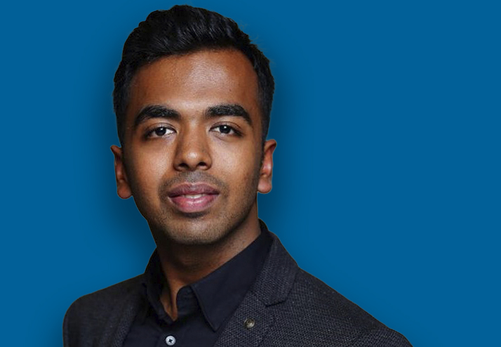 Anish Sanghi