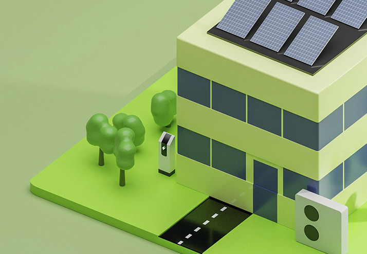 Internal Revenue Code §179D Down, But Not Out …Yet!