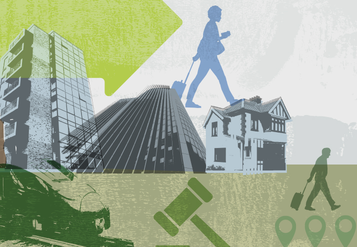 Evolution of the Tax Home Concept as a Legal Term of Art*