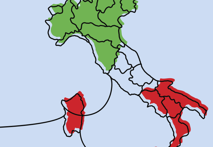 Caught Between Two Tax Systems: Practical Guidance on the U.S.–Italy Tax Treaty and Totalization Agreement